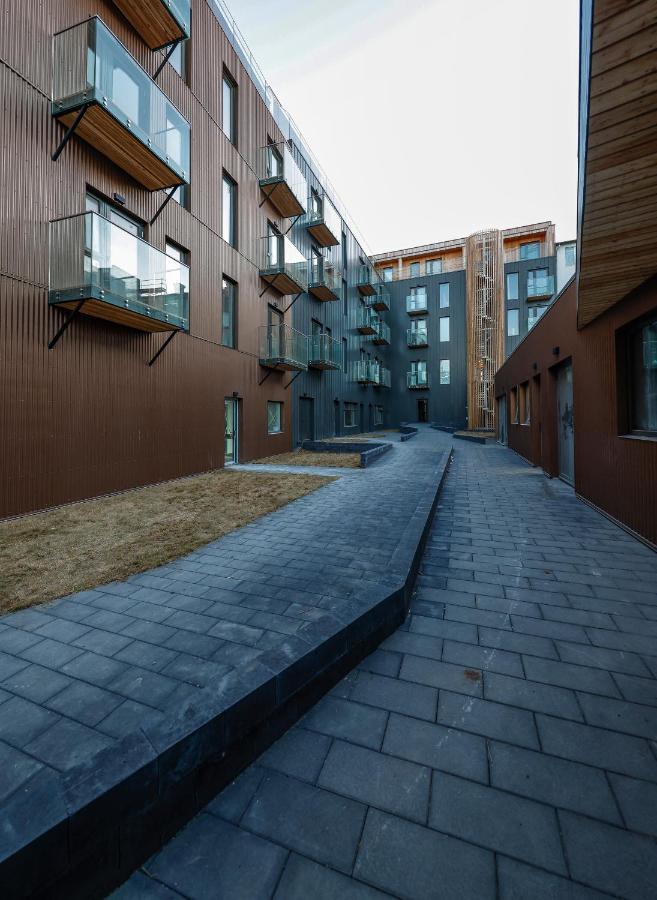 Íbúð Center - Esja