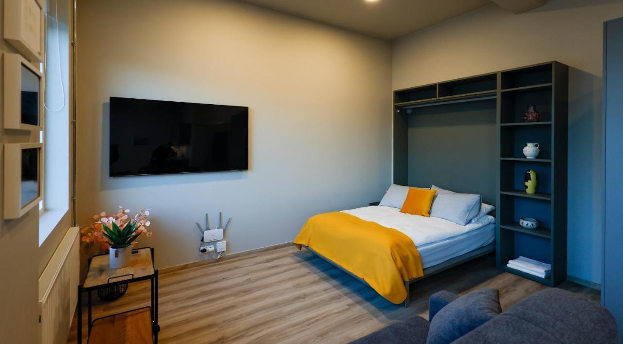 Center - Esja Appartement *